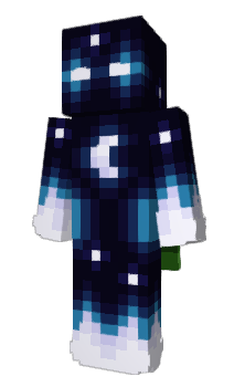 Minecraft skin Rexo_Feso
