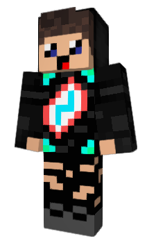 Minecraft скин по нику MoonClient