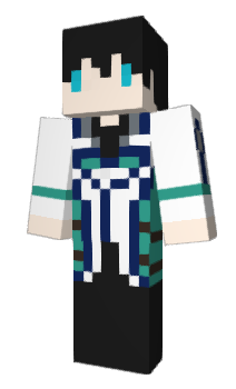 Minecraft скин по нику Lased
