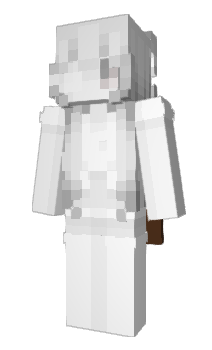 Minecraft skin PrimeCyrusS