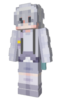 Minecraft скин по нику PrimeCyrusS