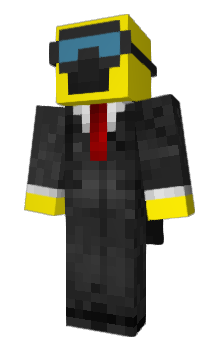 Minecraft skin epicgamer9613