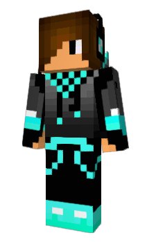 Minecraft скин по нику alexgog