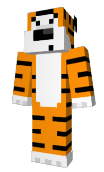 Minecraft skin yoon125