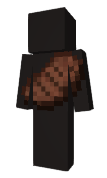 Minecraft скин по нику AARGH