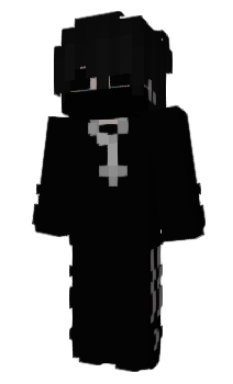 Minecraft skin kabek2die