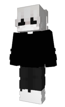 Minecraft скин по нику szymon16202