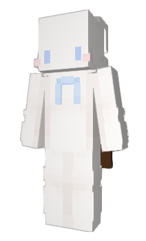 Minecraft скін по ніку ryowq