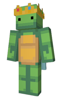 Minecraft скін по ніку Aedrox_