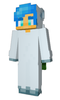 Minecraft скин по нику Nidify