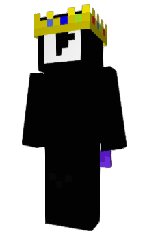 Minecraft skin neimbot1