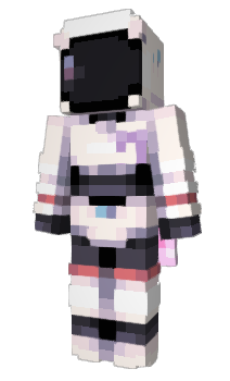 Minecraft skin Pop_Roxx