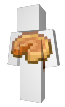 Minecraft skin itica