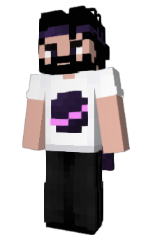 Minecraft скін по ніку reorbit