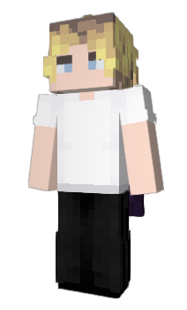 Minecraft скін по ніку reorbit