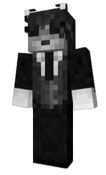 Minecraft скин по нику mightychicken