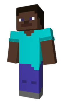 Minecraft скін по ніку elijah_elijah