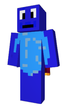 Minecraft скін по ніку UyterdesXD