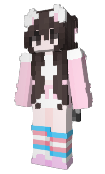 Minecraft skin deadguyv