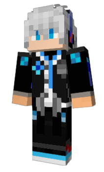 Minecraft скин по нику laaam