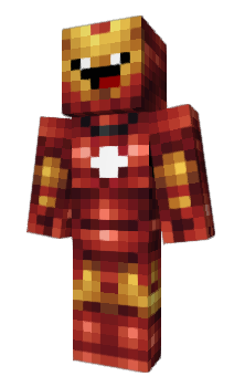 Minecraft скин по нику Y4M