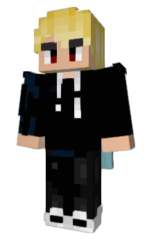 Minecraft скин по нику volide
