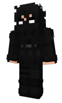 Minecraft скин по нику GrassTheAss