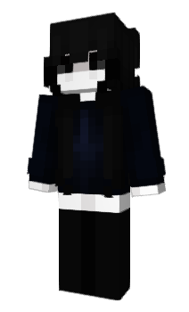 Minecraft skin wpeyk