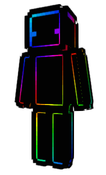 Minecraft скин по нику ttcl