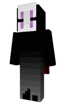 Minecraft skin sarahgene