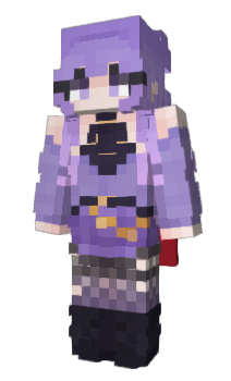 Minecraft skin 440k