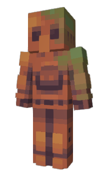Minecraft скин по нику RMgl