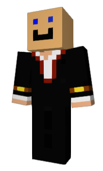Minecraft скин по нику nonononooo