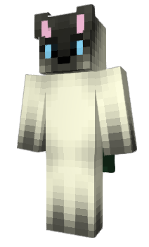 Minecraft скин по нику 6_9