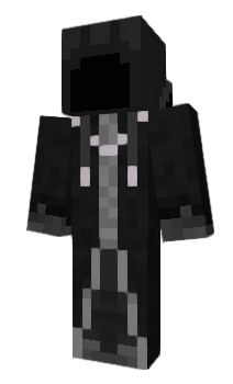 Minecraft скін по ніку TsunaH