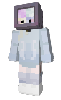 Minecraft скин по нику Jtne