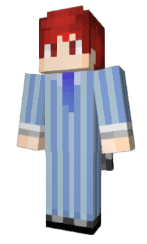 Minecraft скін по ніку VaiNer1