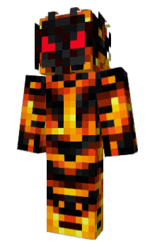 Minecraft skin chistyle