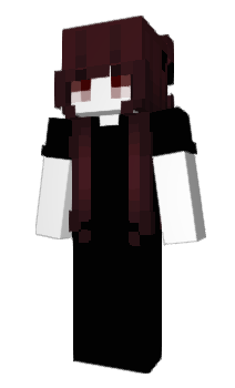 Minecraft skin rhiacle