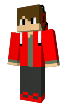 Minecraft скин по нику Da_DrEaM