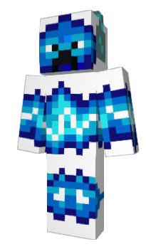 Minecraft скин по нику kingandrew