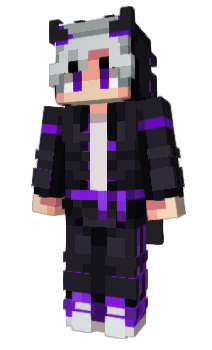 Minecraft скин по нику Markcoutinho