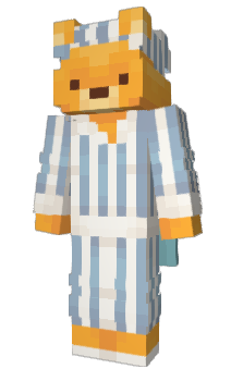 Minecraft скін по ніку ou16