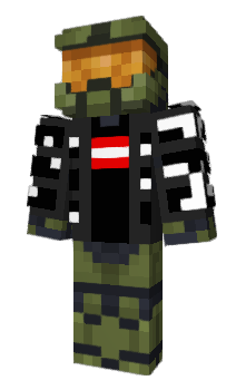 Minecraft скин по нику xdz_