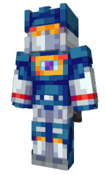 Minecraft скин по нику cjbseattle