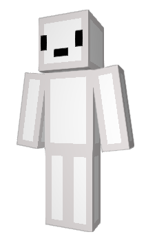 Minecraft скін по ніку Supa0