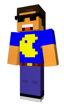 Minecraft скин по нику FEEDIT