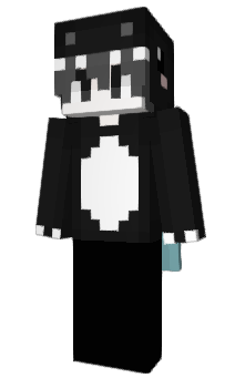 Minecraft скін по ніку sillypetiteboy