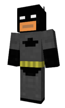 Minecraft скин по нику JazzB