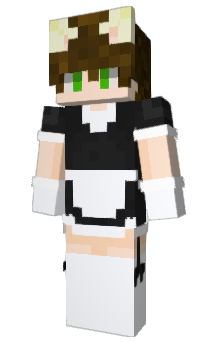 Minecraft skin denziel
